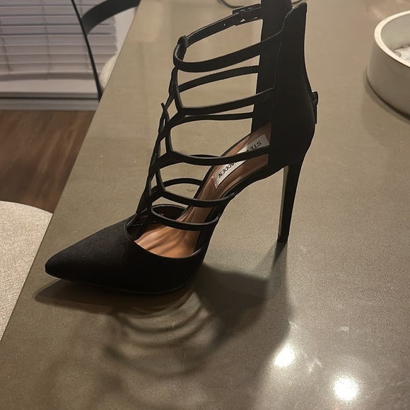 Steve Madden Heels - Picture 2 of 5